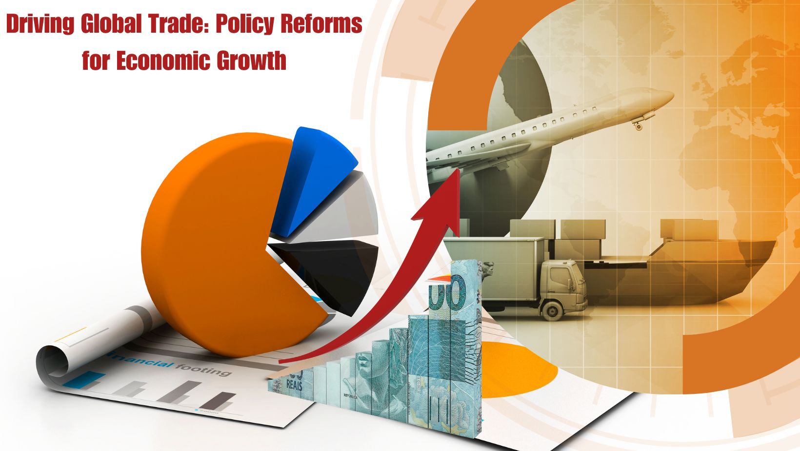 Global Trade Reform Gains International Support
